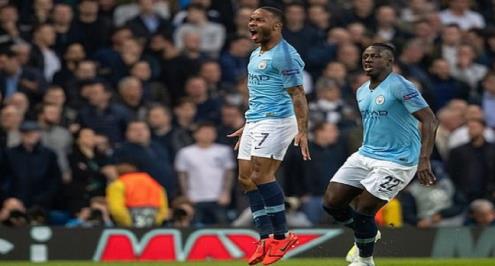 "بيل ومبلغ مالي".. سكاي: ريال مدريد يجهز عرضًا ضخمًا لضم ستيرلينج